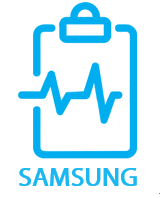 Диагностика телефонов Samsung в Киеве