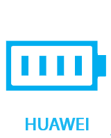 Заміна (акумулятора) Huawei