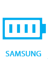 Заміна (акумулятора) Samsung